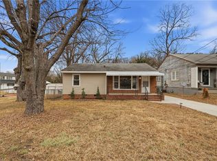 205 Beach St, High Point, NC 27260