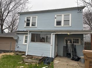 137 Woodell Ave, Buffalo, NY