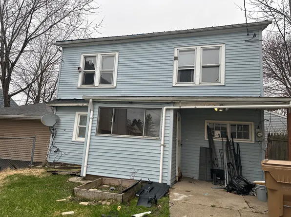 137 Woodell Ave, Buffalo, NY 14211