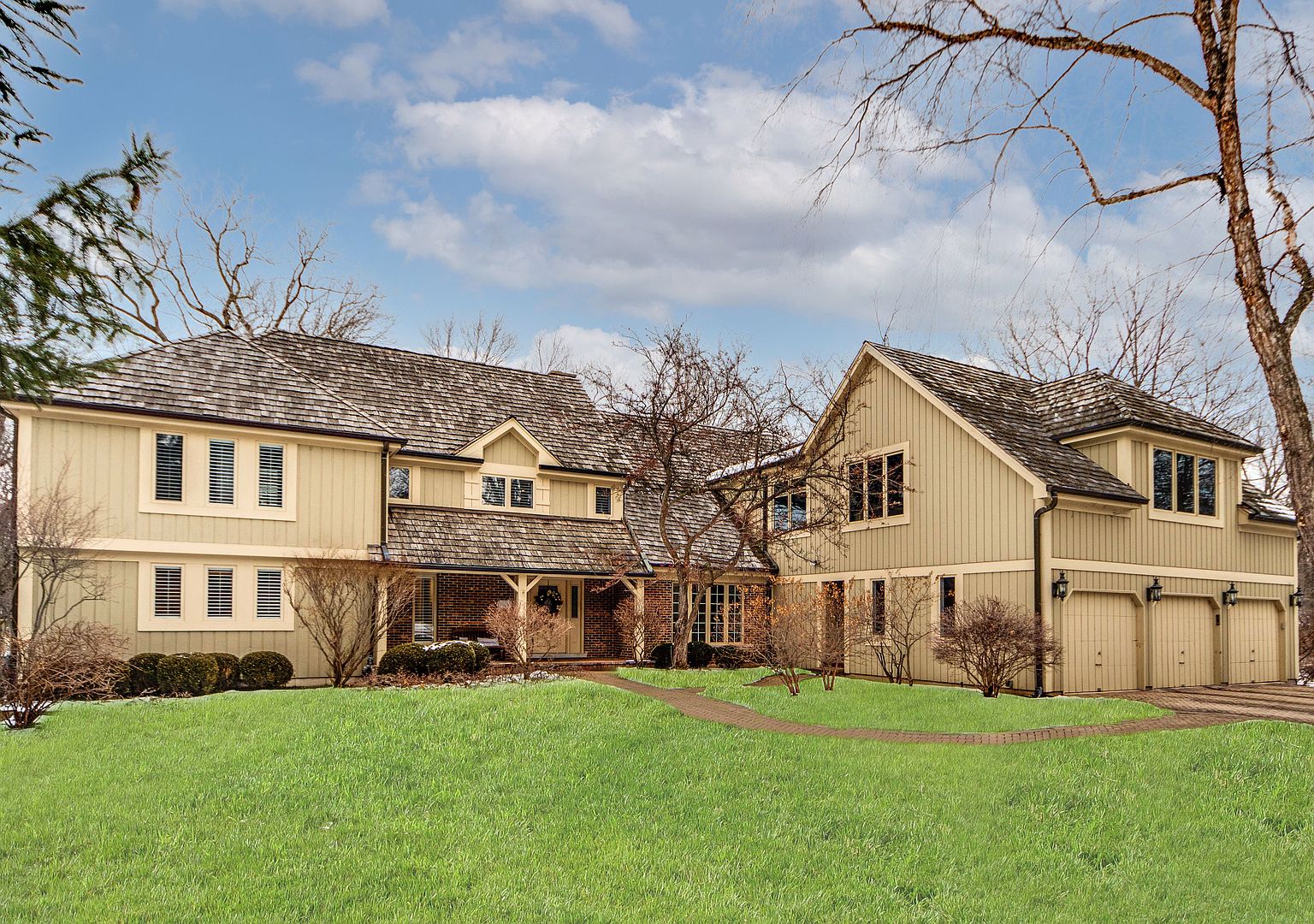 150 Heathrow Ct, Lake Bluff, IL 60044 Zillow