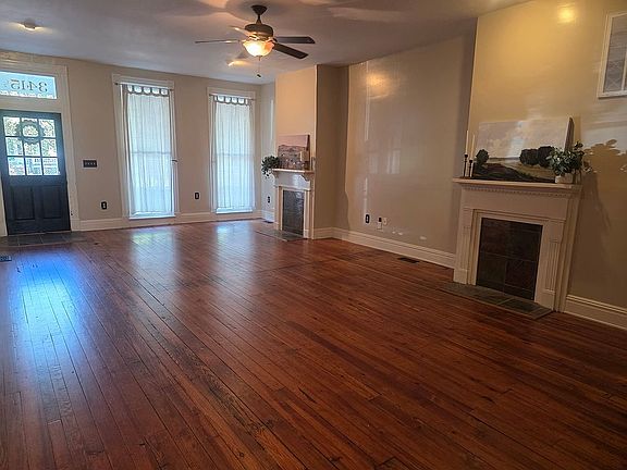 Living room alternate angle