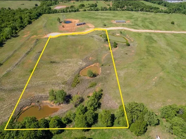 184th St Lot 14, Lindsay, OK 73052