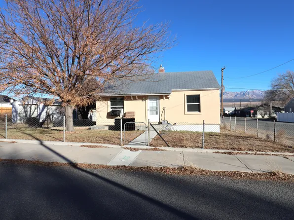 791 S 500 W, Milford, UT 84751