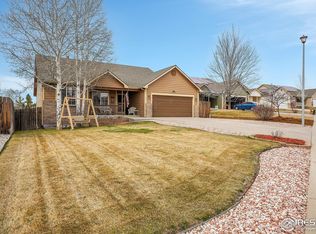 3019 45th Ave, Greeley, CO 80634