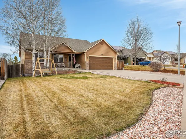 3019 45th Ave, Greeley, CO 80634