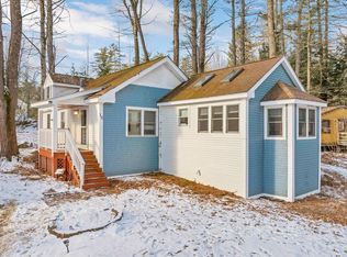15 Birch Tree Ln, Hillsboro, NH 03244