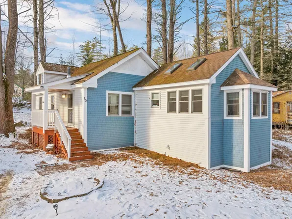 15 Birch Tree Lane, Hillsborough, NH 03244