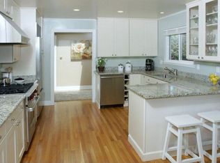 3 Burrell Ct, Tiburon, CA 94920