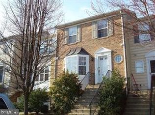 1125 Simsbury Ct, Crofton, MD 21114