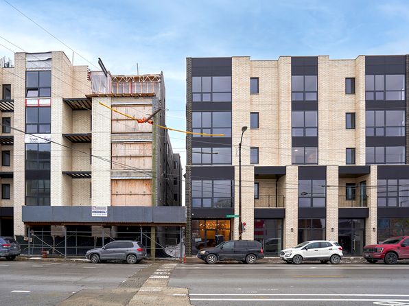503 E Pershing Rd #401