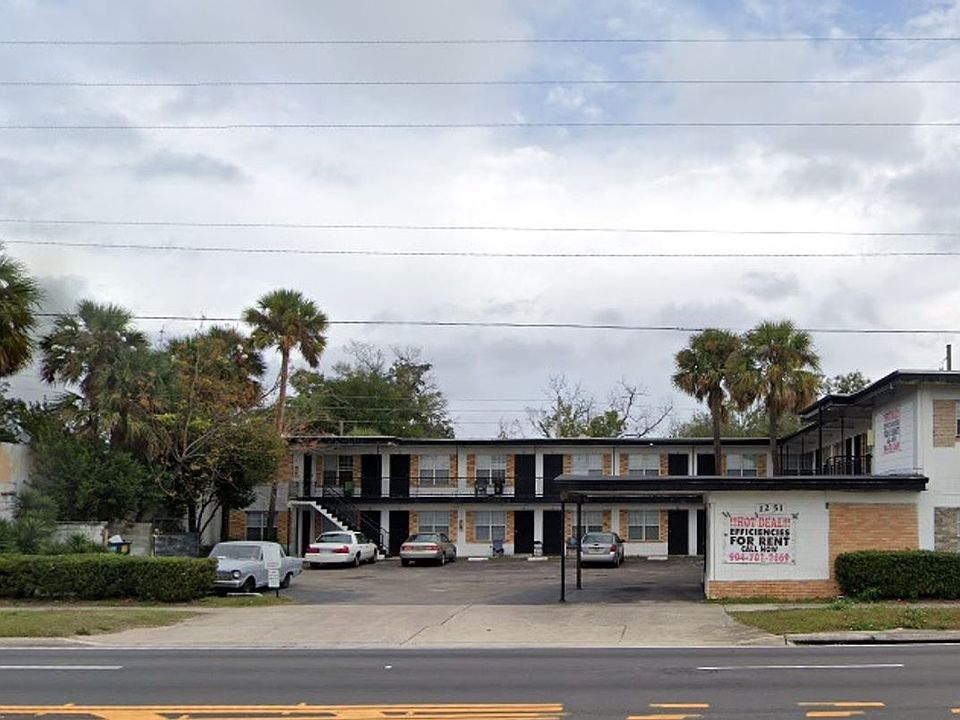 2nd image of 1251 Kings Rd APT 4