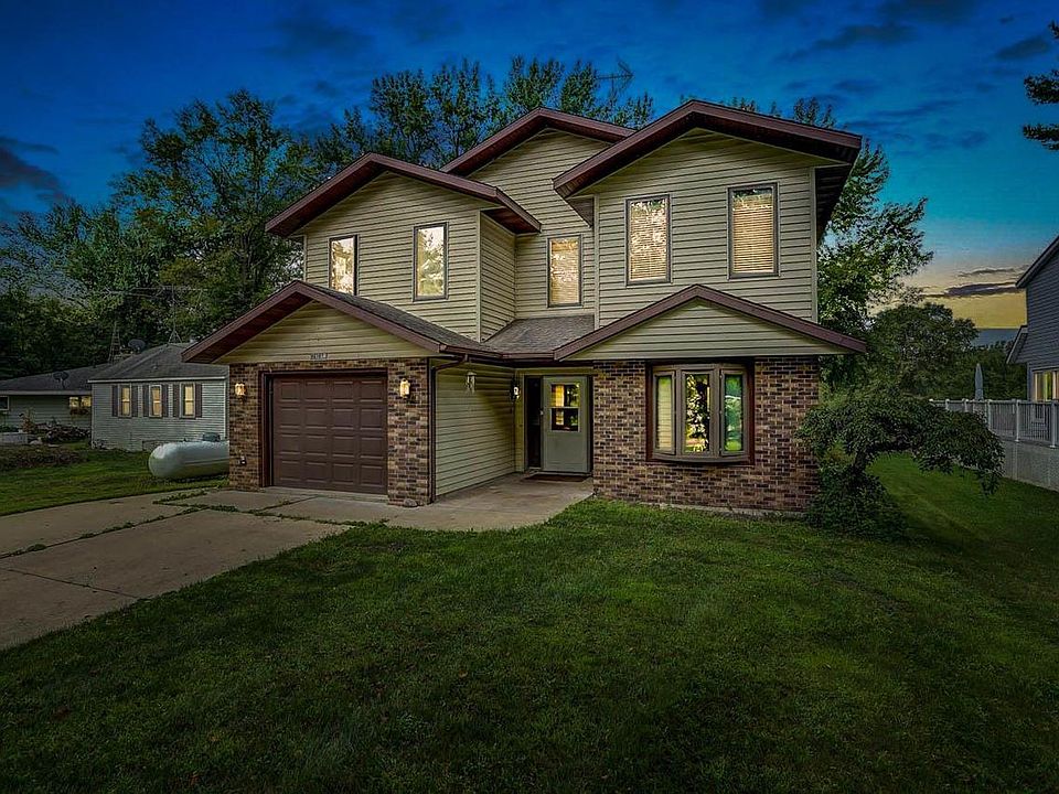 N4307 County Road V, WI 53955 Zillow