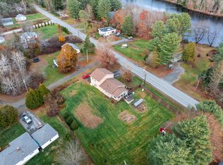 776 Bennoch Rd, Old Town, ME 04468