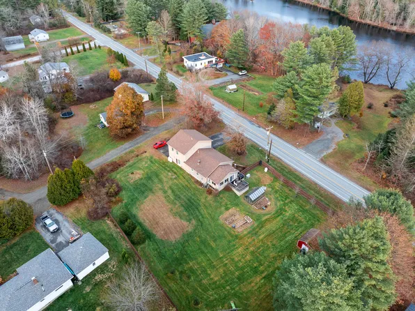 776 Bennoch Road, Old Town, ME 04468