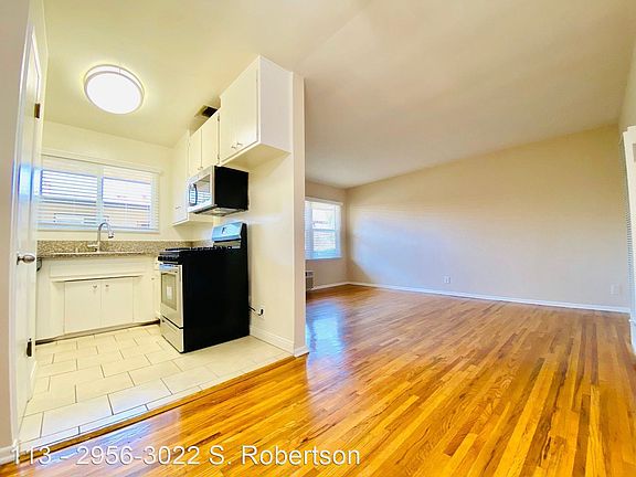 4th image of 2956 S Robertson Blvd #7