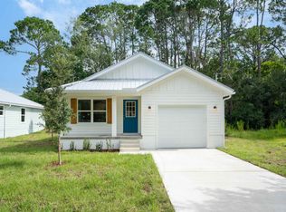 1010 Puryear St, Saint Augustine, FL 32084