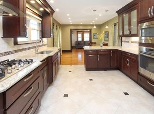 3 Morell St, Weymouth, MA 02191