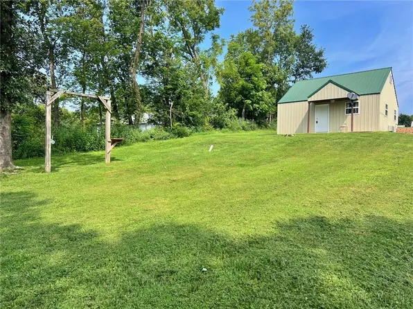 5947 State Highway Dd Hwy, Denver, MO 64441