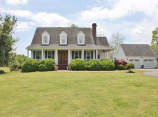 3010 Dan River Church Rd, South Boston, VA 24592