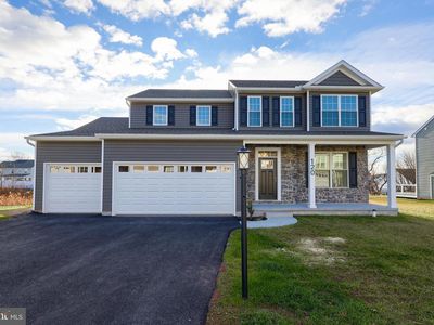 120 Eli Dr, York, PA, 17404