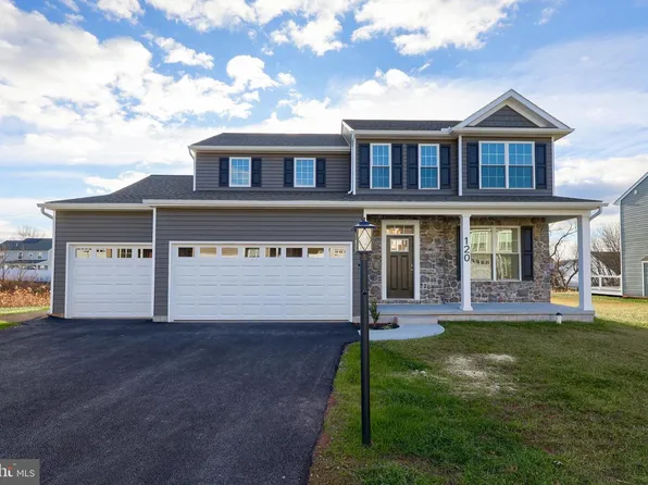 120 Eli Dr, York, PA 17404