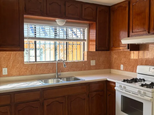 (undisclosed Address), Los Angeles, CA 90012