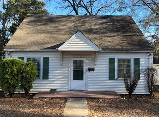 1010 N Weldon St, Gastonia, NC 28052