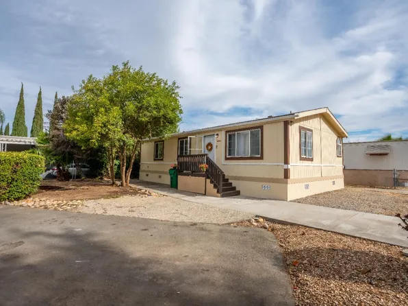 4900 N Highway 99 #97, Stockton, CA 95212