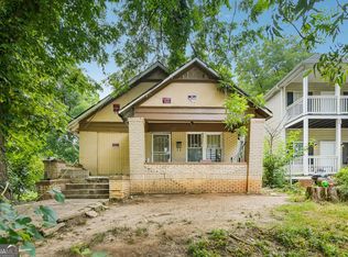 970 Washington St SW, Atlanta, GA 30315