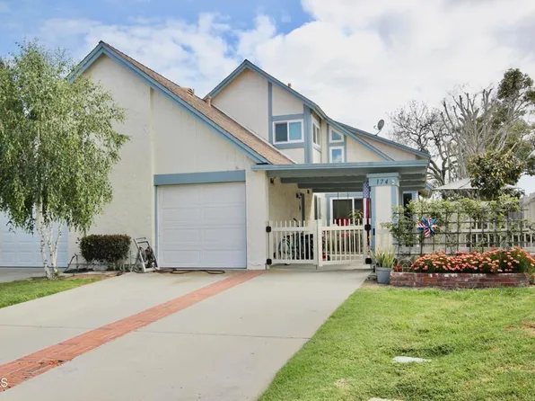 174 Spanish Moss Pl, Camarillo, CA 93010