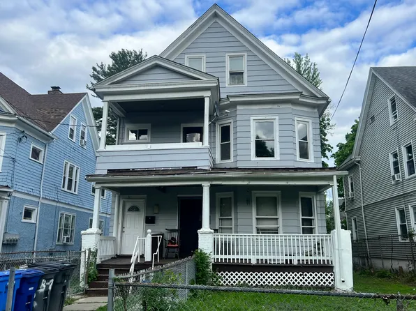 78-80 Cabot Street, Hartford, CT 06154