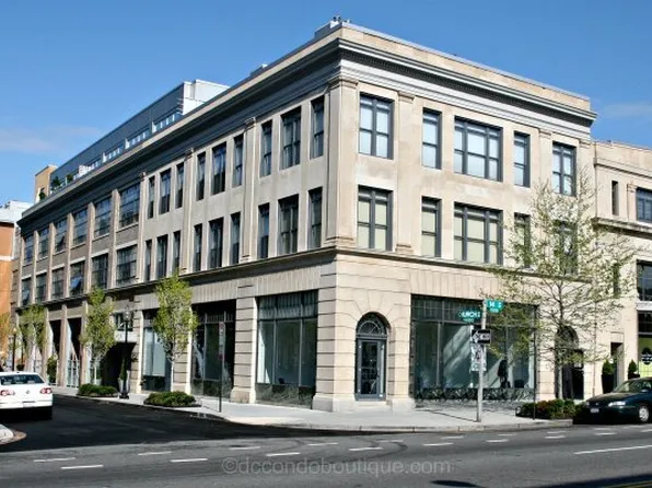 1401 Church St NW, Washington, DC