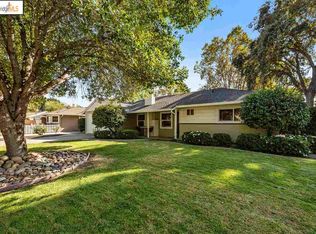 161 Luella Dr, Pleasant Hill, CA 94523