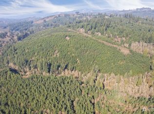 0 Cedar Mist Road, Amboy, WA 98601