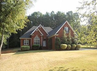 998 Olive Dr, Hampton, GA 30228