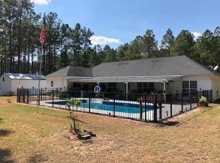 111 Wayne Dr, Douglas, GA 31535