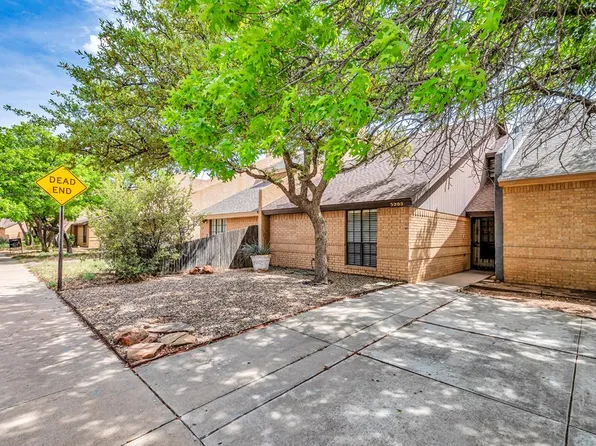 3202 Elma Dr, Midland, TX 79707