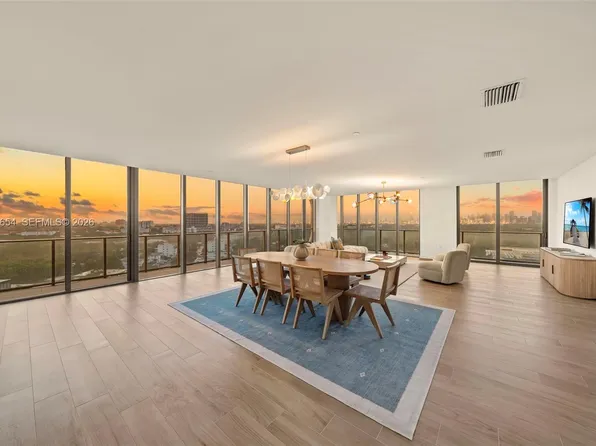 2678 Tigertail Ave #1101, Miami, FL 33133