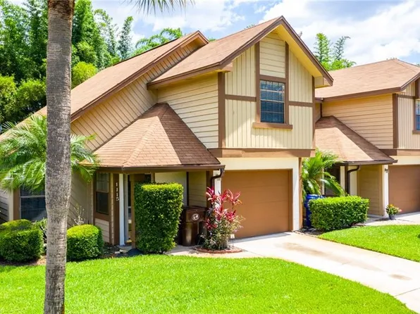 1115 Barcelona Dr, Kissimmee, FL 34741
