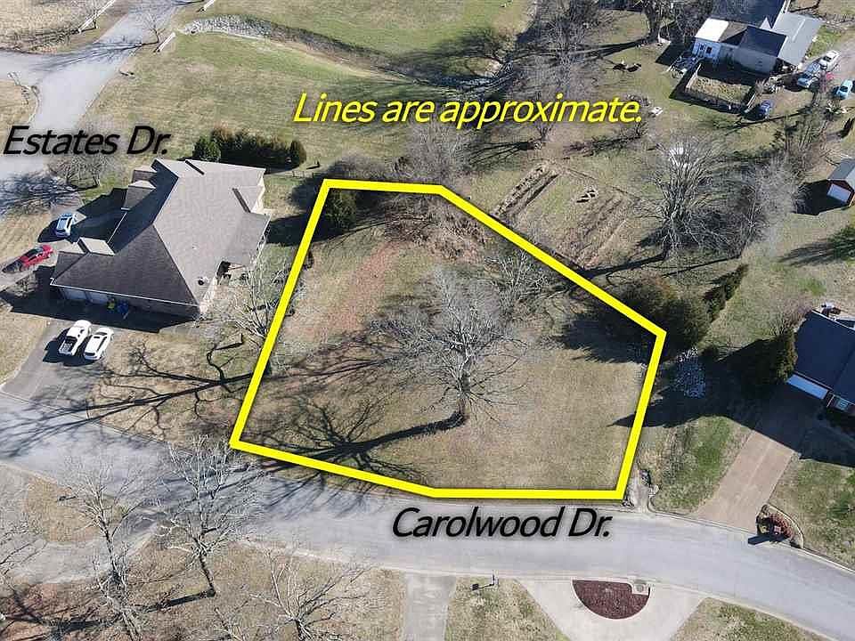 1st image of 45 Carolwood Way #45