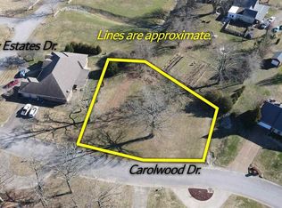 45 Carolwood Way #45, Murray, KY 42071