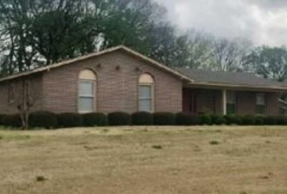 Property Side View