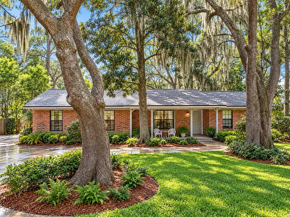 1544 Philips Manor Rd, Fernandina Beach, FL 32034