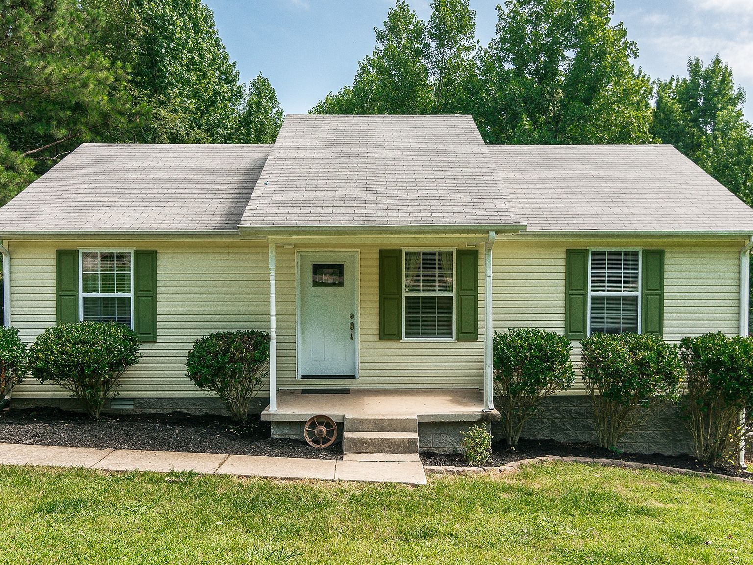 1382 Neptune Rd, Ashland City, TN 37015 Zillow