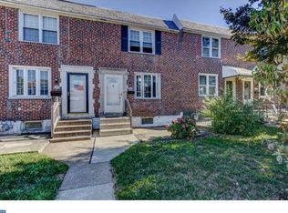 262 Revere Rd, Clifton Heights, PA 19018