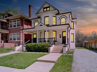 2950 Field St, Detroit, MI 48214