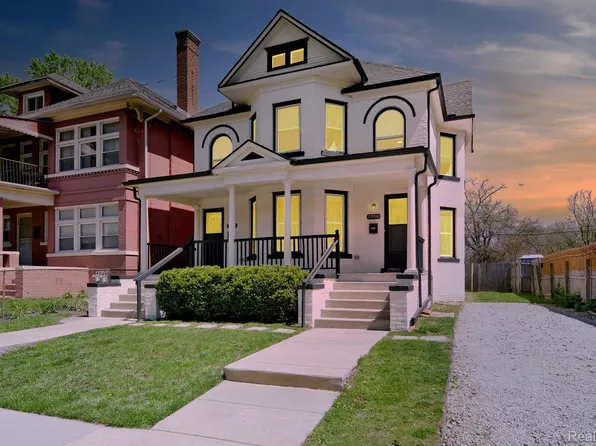2950 Field St, Detroit, MI 48214