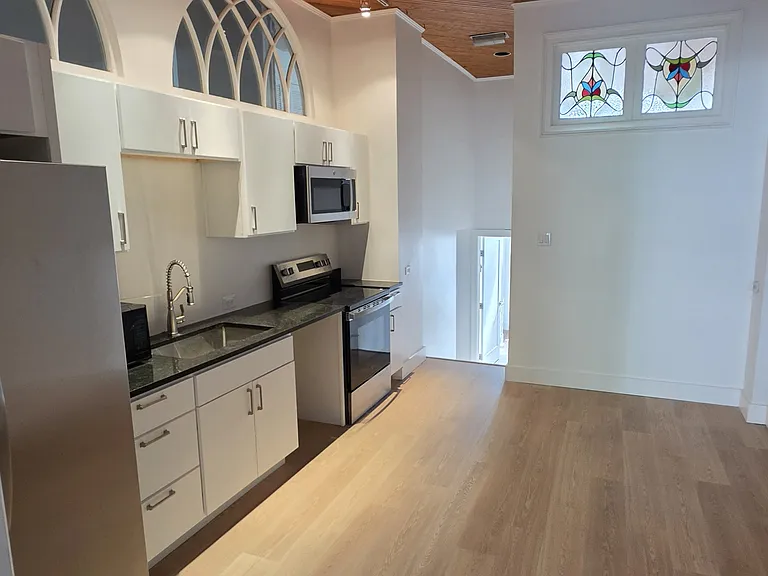 All new Appliances