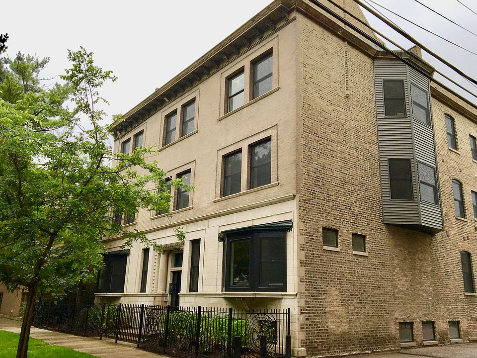 1st image of 1515 W Sunnyside Ave #3W