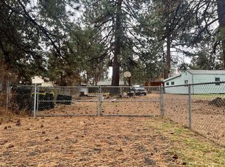 No Situs Address Sw McKinley Block #159-LOT 3, Bend, OR 97702